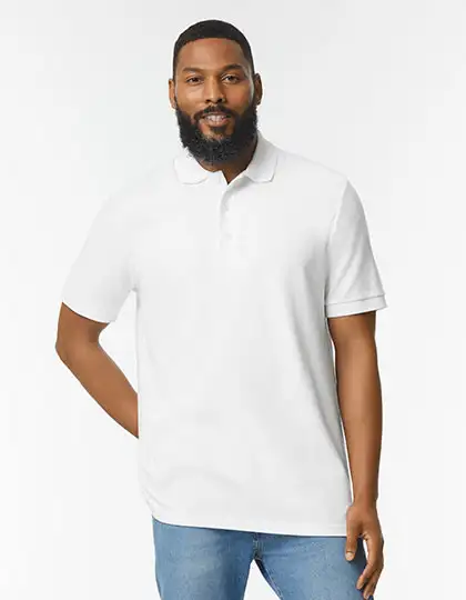 Hammer Adult Piqué Polo – Artikelnummer G85800