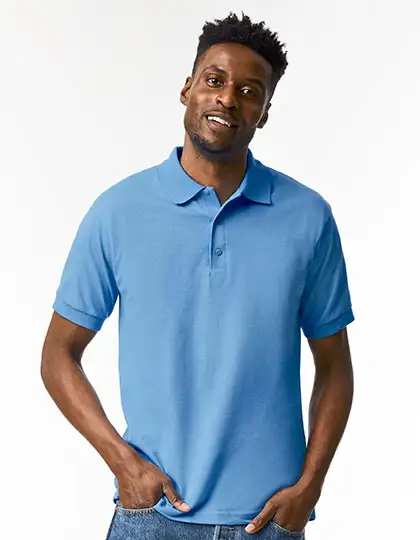 DryBlend® Adult Polo – Artikelnummer G8800