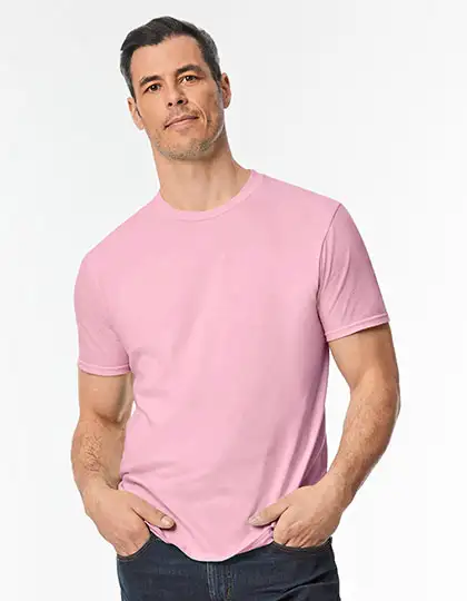 Softstyle® EZ Adult T-Shirt – Artikelnummer G980