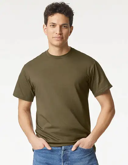 Hammer Adult T-Shirt – Artikelnummer GH000