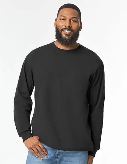 Hammer Adult Long Sleeve T-Shirt – Artikelnummer GH400