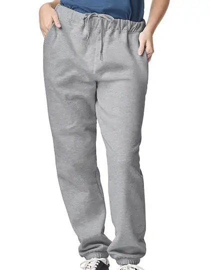 Softstyle® Midweight Adult Pocket Sweatpants – Artikelnummer GSF100