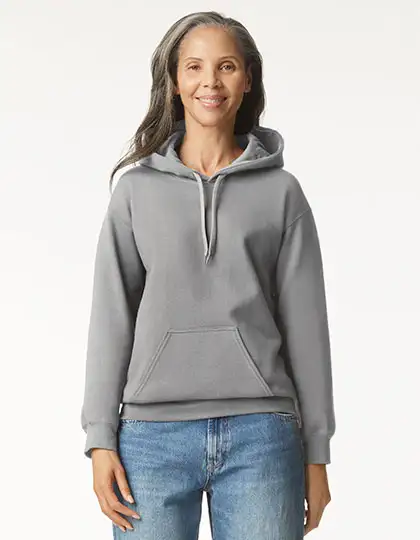 Softstyle® Midweight Sweat Adult Hoodie – Artikelnummer GSF500