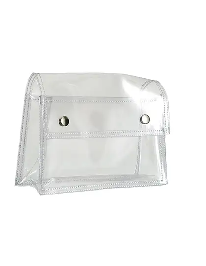 Bag With Press Buttons Universal – Artikelnummer HF0772