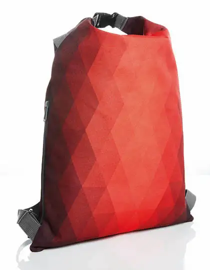 Backpack Diamond – Artikelnummer HF15000