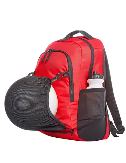Backpack Team – Artikelnummer HF15023