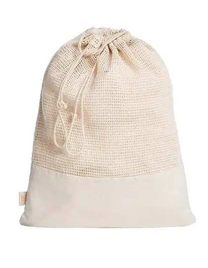 Reusable Produce Bag Organic – Artikelnummer HF16061