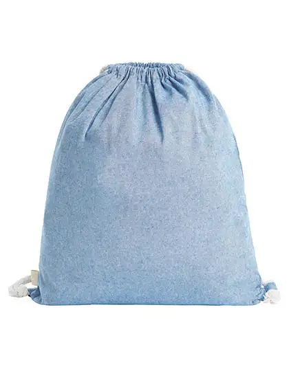Drawstring Bag Planet – Artikelnummer HF16063