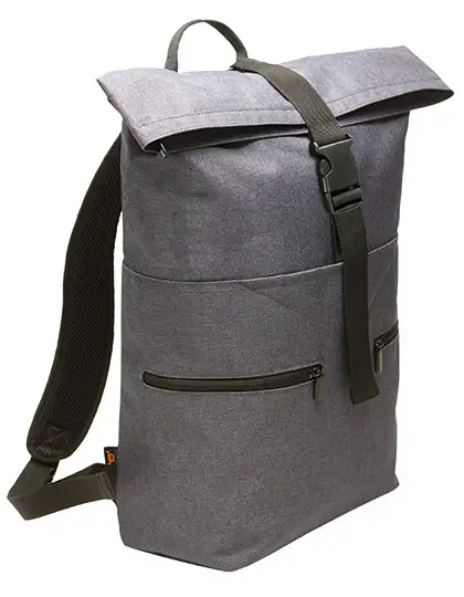 Notebook-Backpack Fashion – Artikelnummer HF2198
