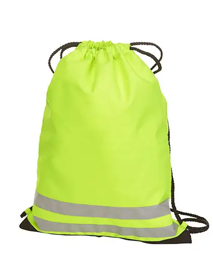 Drawstring Bag Reflex – Artikelnummer HF2204