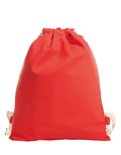 Drawstring Bag Earth – Artikelnummer HF3057