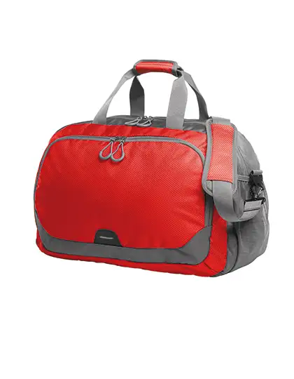 Sport/Travel Bag  Step M – Artikelnummer HF3342