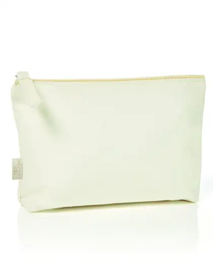 Zipper Bag Organic S – Artikelnummer HF4011