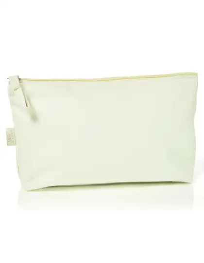 Zipper Bag Organic M – Artikelnummer HF4012