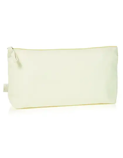 Zipper Bag Organic L – Artikelnummer HF4013