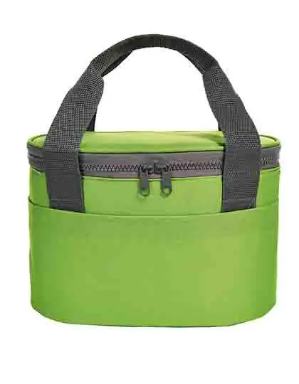 Lunchbag Solution – Artikelnummer HF4015