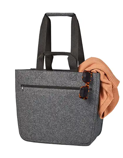 Felt Shopper Softbasket – Artikelnummer HF8031