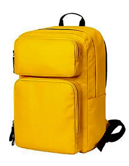 Notebook Backpack Fellow – Artikelnummer HF8036