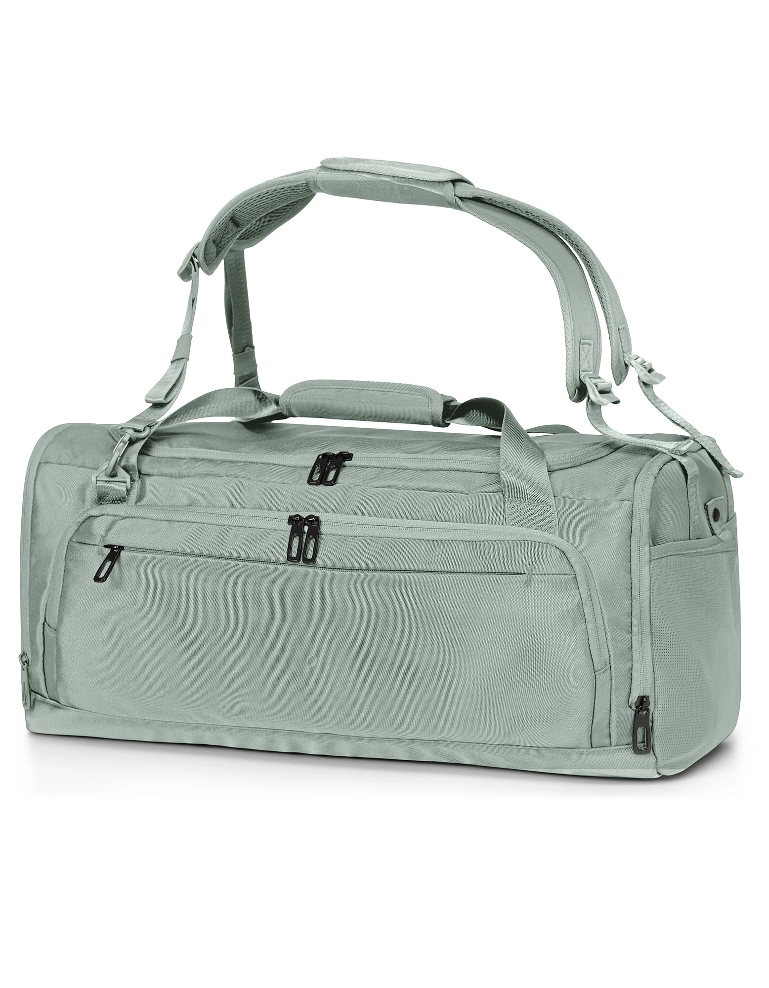 Sport/Travel Bag Solid – Artikelnummer HF8070