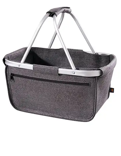 Felt Shopper Basket – Artikelnummer HF8800