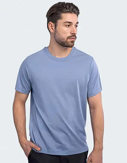 Men´s Luxury Roundneck Tees – Artikelnummer HRM101