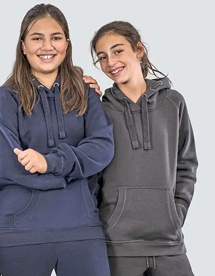Kids´ Premium Hoody – Artikelnummer HRM2005