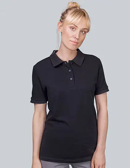 Women´s Luxury Polo – Artikelnummer HRM601