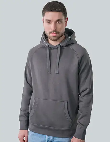Unisex Premium Raglan Hoody – Artikelnummer HRM903