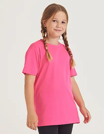 Kids´ Cool T – Artikelnummer JC001J
