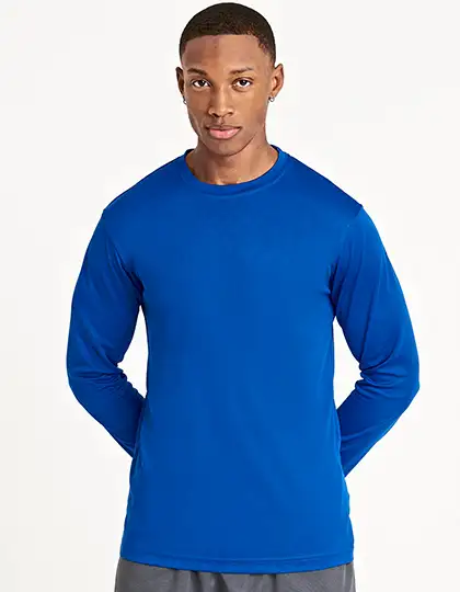 Long Sleeve Cool T – Artikelnummer JC002