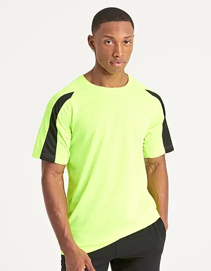 Contrast Cool T – Artikelnummer JC003