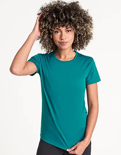 Women´s Cool T – Artikelnummer JC005