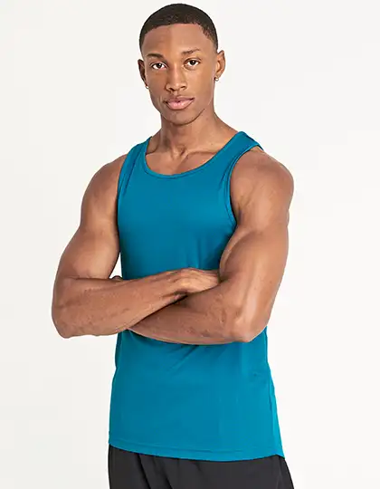 Cool Vest – Artikelnummer JC007