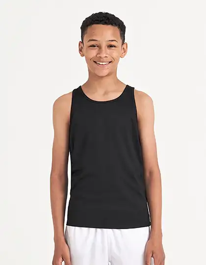 Kids´ Cool Vest – Artikelnummer JC007J