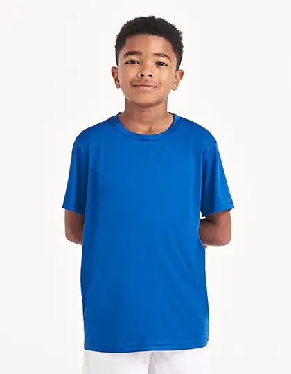 Kids´ Cool Smooth T – Artikelnummer JC020J