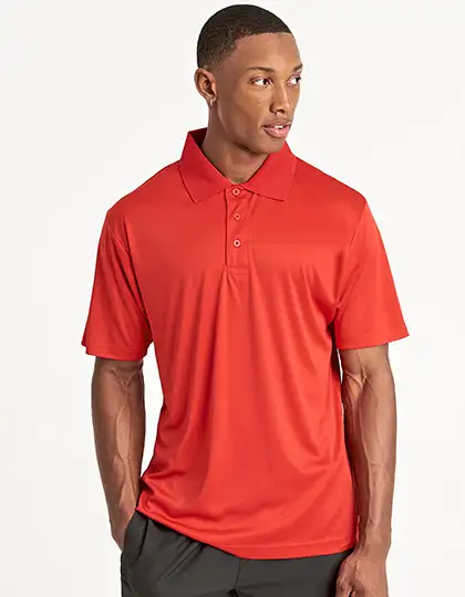 Cool Smooth Polo – Artikelnummer JC021
