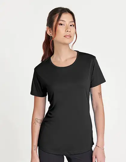 Women´s Cool Smooth T – Artikelnummer JC025