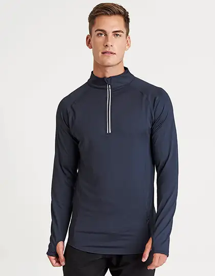 Cool-Flex 1/2 Zip Top – Artikelnummer JC030