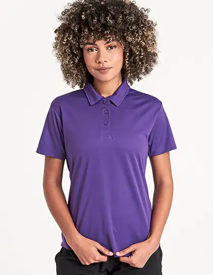 Women´s Cool Polo – Artikelnummer JC045