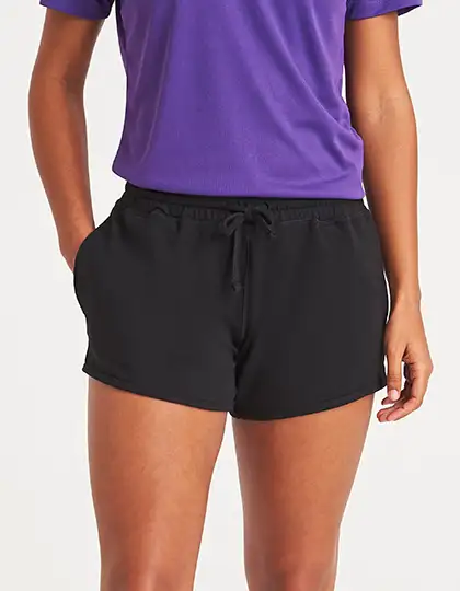 Women´s Cool Jog Short – Artikelnummer JC074