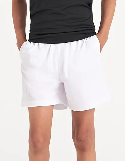 Kids´ Cool Shorts – Artikelnummer JC080J
