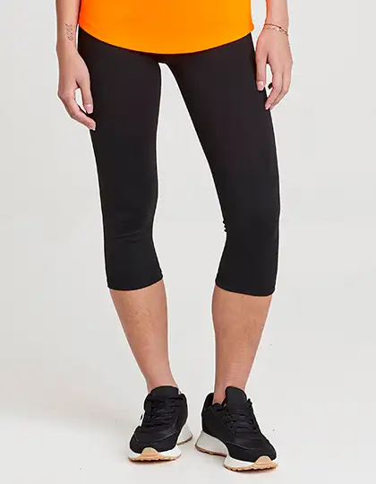 Women´s Cool Capri – Artikelnummer JC086
