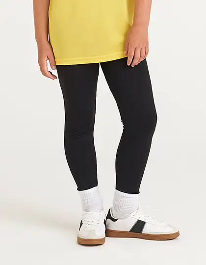 Girls Cool Athletic Pant – Artikelnummer JC087J