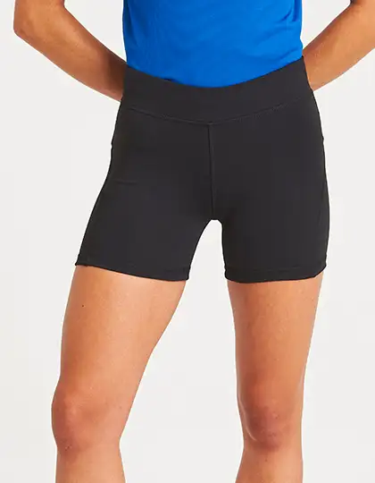 Women´s Cool Training Shorts – Artikelnummer JC088