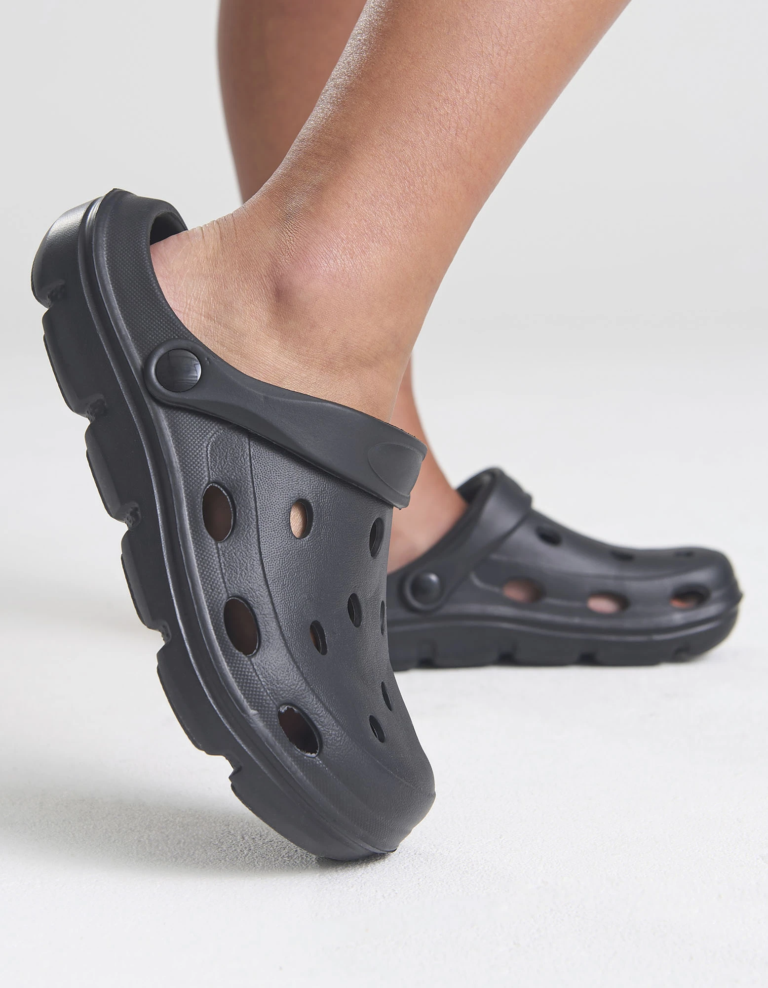 AWDis Aero Clogs – Artikelnummer JC093