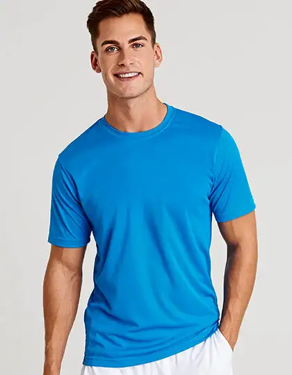 Recycled Cool T – Artikelnummer JC201