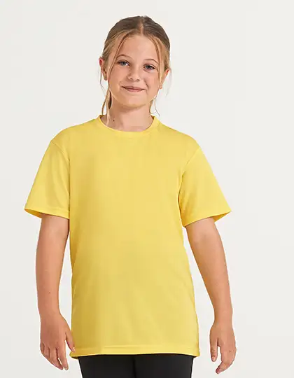 Kids´ Recycled Cool T – Artikelnummer JC201K