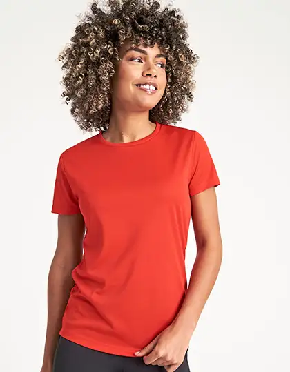 Women´s Recycled Cool T – Artikelnummer JC205