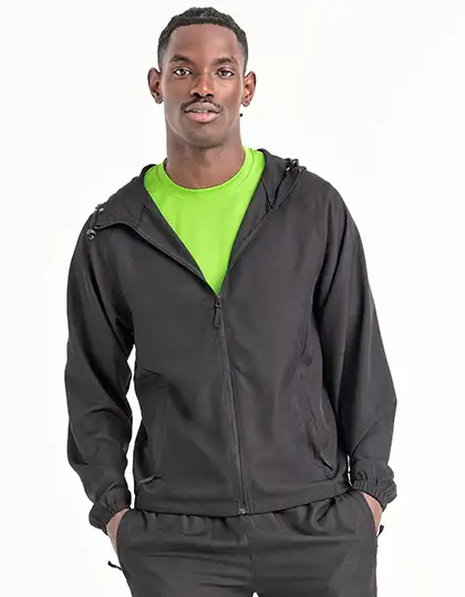 Active Track Jacket – Artikelnummer JC282
