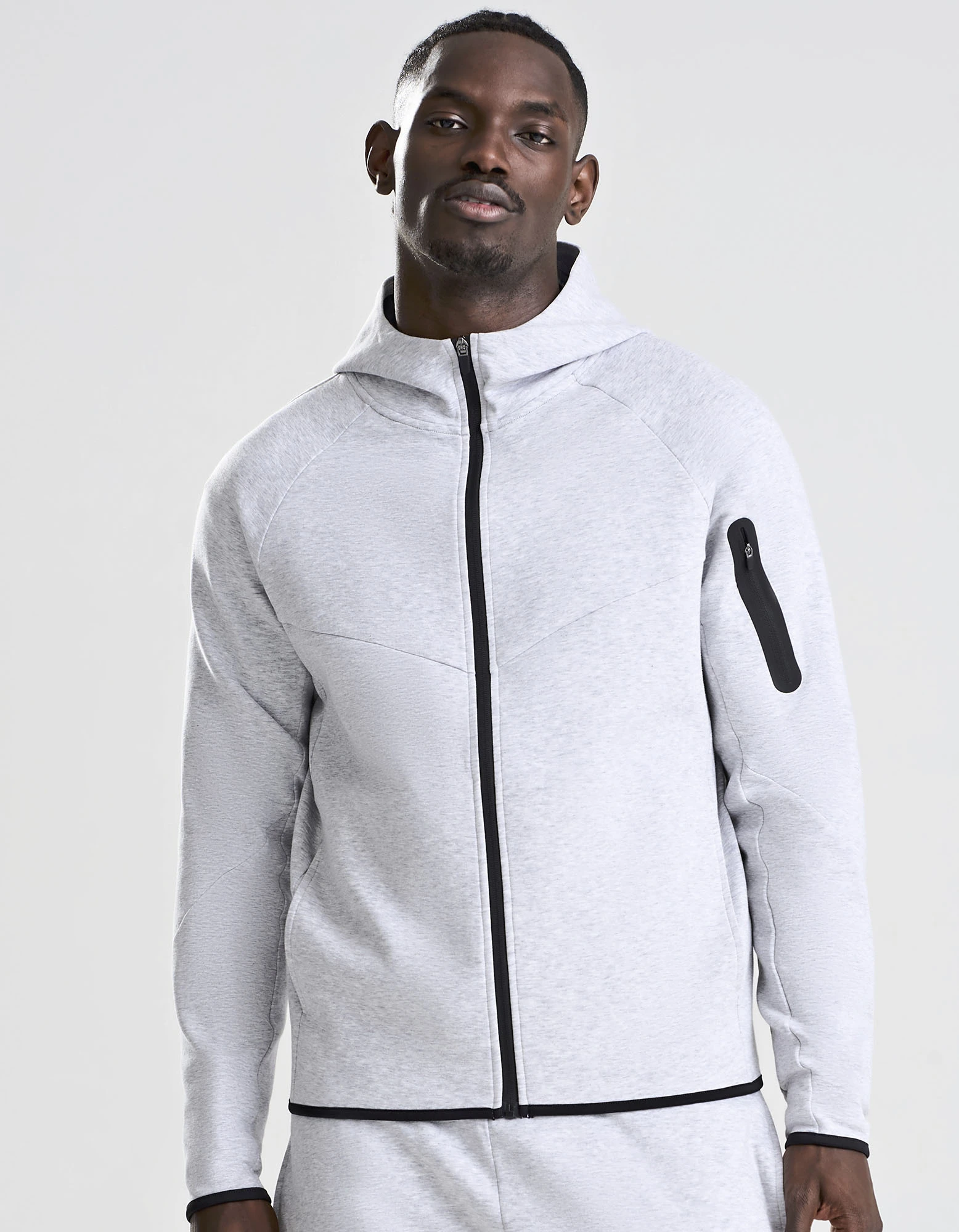 Adapt Fleece Zoodie – Artikelnummer JC305